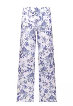 Брюки POSITANO COUTURE BY BLITZ