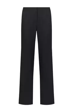 Брюки прямого кроя "Ameli" AZUR