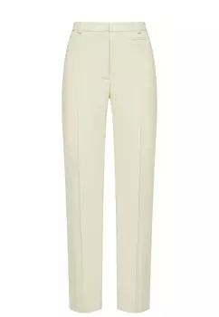 Брюки прямые AMMONIT