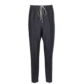 Брюки RICK OWENS