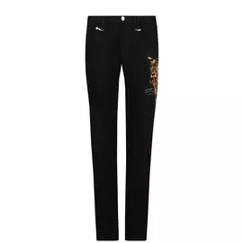 Брюки ROBERTO CAVALLI