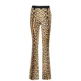 Брюки ROBERTO CAVALLI