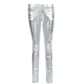 Брюки ROBERTO CAVALLI