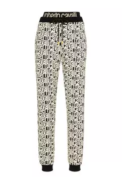 Брюки ROBERTO CAVALLI