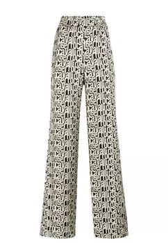 Брюки ROBERTO CAVALLI