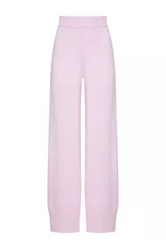 Брюки с манжетами из кашемира Легкий Румянец AMUR BY MARUSHIK