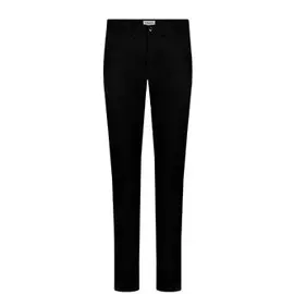 Брюки SAINT LAURENT