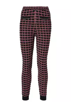 Брюки SELF-PORTRAIT