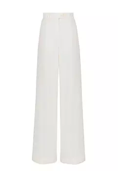 Брюки шерстяные LEFFERS