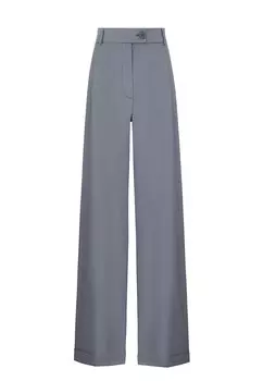 Брюки шерстяные LEFFERS