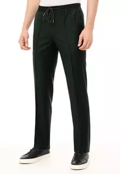 Брюки шерстяные SUIT FACTORY