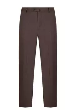 Брюки шерстяные SUIT FACTORY