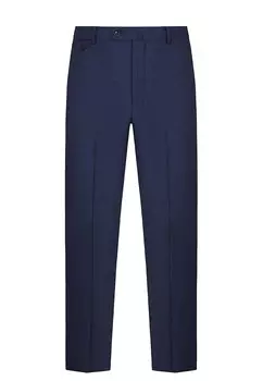 Брюки шерстяные SUIT FACTORY