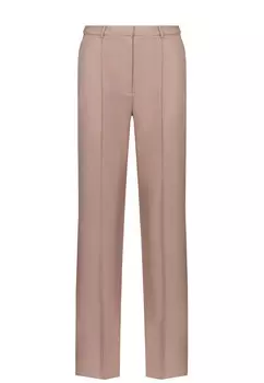 Брюки со стрелкой "LouLou" AZUR