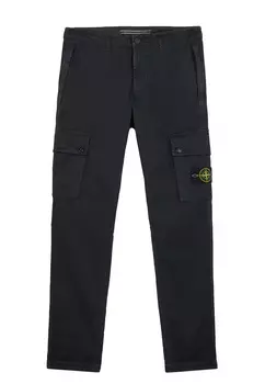 Брюки STONE ISLAND