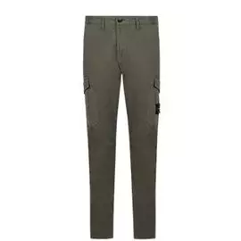 Брюки-карго STONE ISLAND