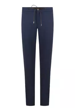 Брюки TOMBOLINI