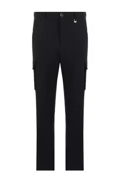 Брюки TOMBOLINI