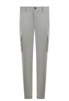 Брюки TOMBOLINI