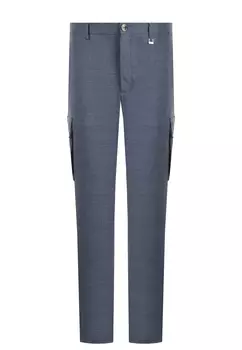 Брюки TOMBOLINI