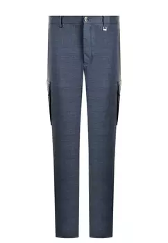 Брюки TOMBOLINI