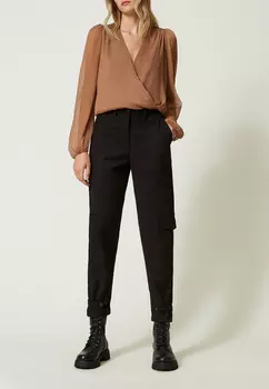 Брюки TWINSET Milano