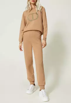 Брюки TWINSET Milano