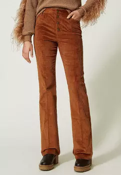 Брюки TWINSET Milano