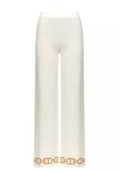 Брюки TWINSET Milano