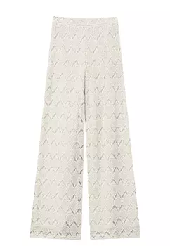 Брюки TWINSET Milano