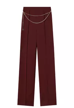 Брюки TWINSET Milano