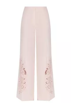 Брюки TWINSET Milano