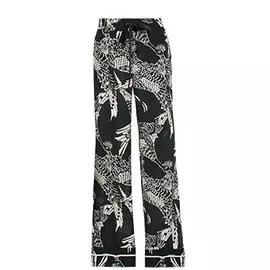 Брюки VALENTINO RED