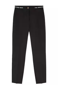 Брюки VERSACE JEANS COUTURE