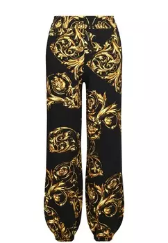 Брюки VERSACE JEANS COUTURE