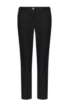 Брюки VERSACE JEANS COUTURE