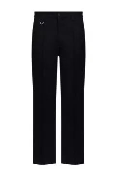 Брюки VERSACE JEANS COUTURE