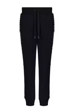 Брюки VERSACE JEANS COUTURE