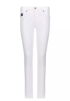 Брюки VERSACE JEANS COUTURE