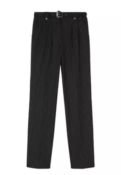 Брюки VERSACE JEANS COUTURE