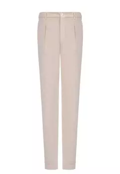 Брюки велюровые STEFANO RICCI