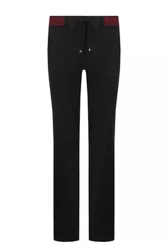 Брюки на кулисе ZILLI