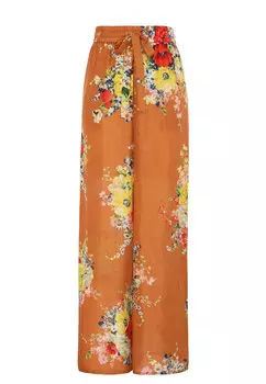 Брюки ZIMMERMANN