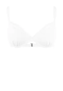 Бюстгальтер ERMANNO SCERVINO