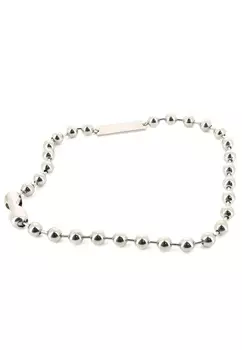 Бусы MM6 Maison Margiela