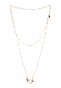 Цепочка EREDA