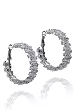 Cерьги LA PRIMAVERA