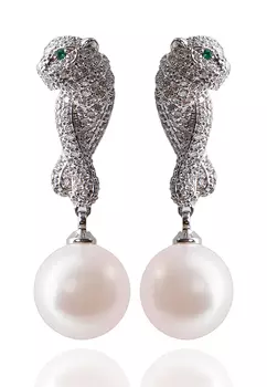 Cерьги LA PRIMAVERA