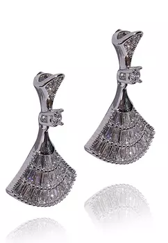 Cерьги LA PRIMAVERA