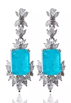 Cерьги LA PRIMAVERA